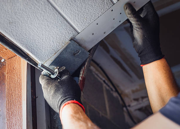 Reliable Garage Door Panel Replacement contractor in Falconer, NY by Garage Doors Repair Pro